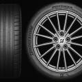 Το Bridgestone Potenza Sport EVO με τεχνολογία ENLITEN αναδείχθηκε νικητής στο τεστ θερινών ελαστικών 2026 του περιοδικού sport auto