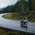 BRIDGESTONE BATTLAX T33: A Sport Touring tyre for modern high-performance motorcycles